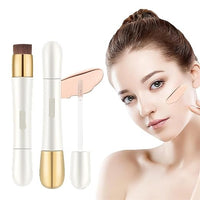 Thumbnail for 2 in 1 Foundation + Anti-Wrinkle Concealer