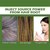 Thumbnail for Natural Plant Hair Dye