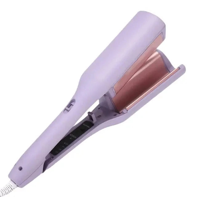 French Wave Curling Iron