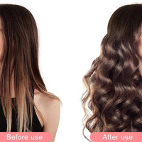 Thumbnail for French Wave Curling Iron - thedealzninja