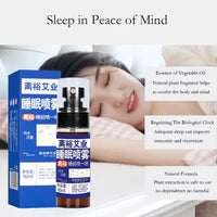 Thumbnail for Wu Mu Chen Xiang Sleep Mist - thedealzninja