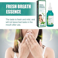 Thumbnail for Fresh Breath Oral Care Essence - thedealzninja