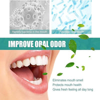 Thumbnail for Fresh Breath Oral Care Essence