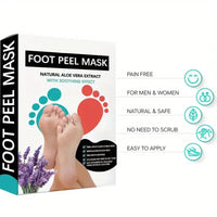 Thumbnail for Foot Peel Mask