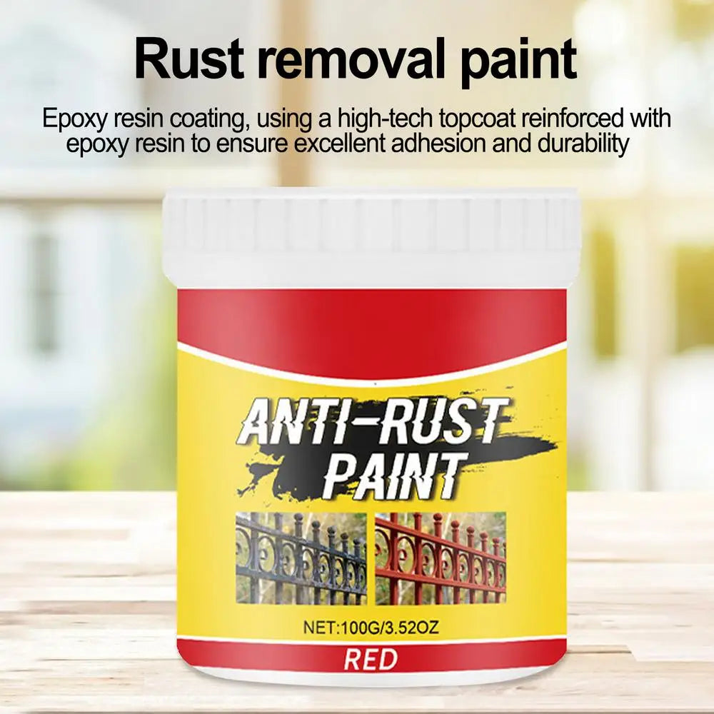 Anti-Rust Paint - thedealzninja