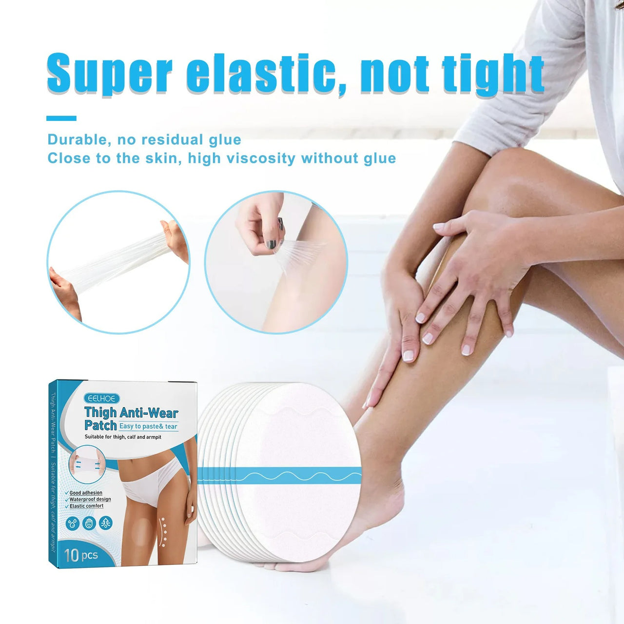 Thigh Anti-Wear Patch