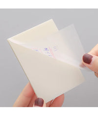 Thumbnail for Magic Translucent Sticky Notes