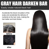 Thumbnail for Gray Hair Reverse Bar