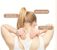 Thumbnail for Neck & Shoulder Massager w/Heat - thedealzninja