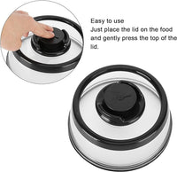 Thumbnail for Vacuum Food Sealer