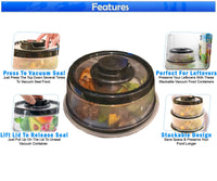 Thumbnail for Vacuum Food Sealer