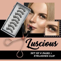 Thumbnail for GlowLash™ Eyelash Kit - thedealzninja