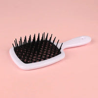 Thumbnail for Detangling Hair Brush - thedealzninja