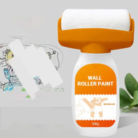 Thumbnail for Wall Repair Paint Roller - thedealzninja