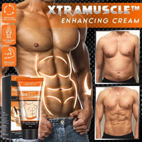 Thumbnail for XtraMuscle™ Enhancing Cream - thedealzninja