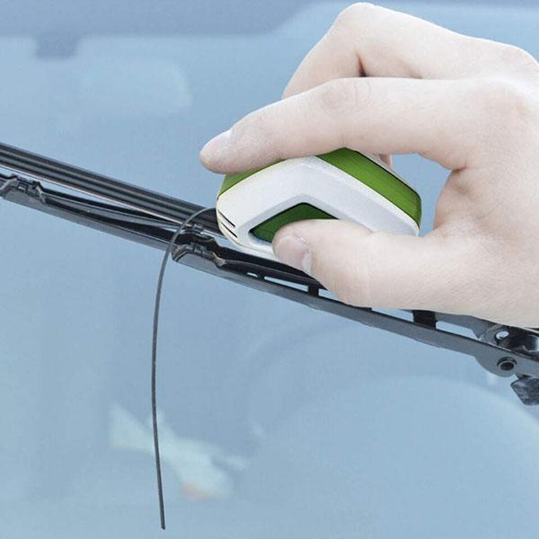 Windshield Rubber Regroove Tool - thedealzninja