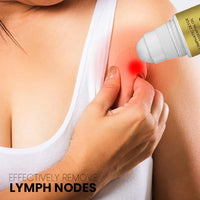 Thumbnail for Lymphatic Detox RollOn Ginger Oil - thedealzninja