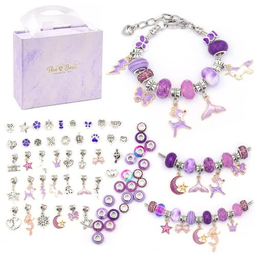 🎄Early Christmas Sale 50% OFF 🎀 Children's Jewelry Gorgeous Bracelet Set - thedealzninja