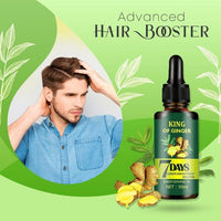 Thumbnail for Advanced Hair Booster - thedealzninja