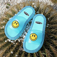 Thumbnail for Sparkling Led Kids Slippers - thedealzninja
