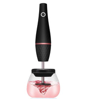 Thumbnail for Dealzninja™ Automatic Makeup Brush Cleaner - thedealzninja