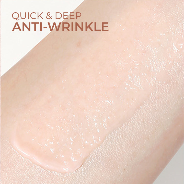 SilkyDerol™ Wrinkle Bounce Moisturizing Balm - thedealzninja