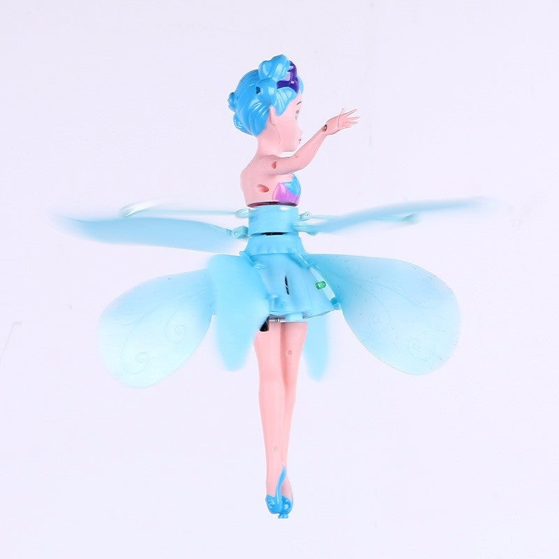 Flying Magic Fairy - thedealzninja