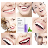Thumbnail for Oveallgo™ Pure Herbal Teeth Whitening Mousse