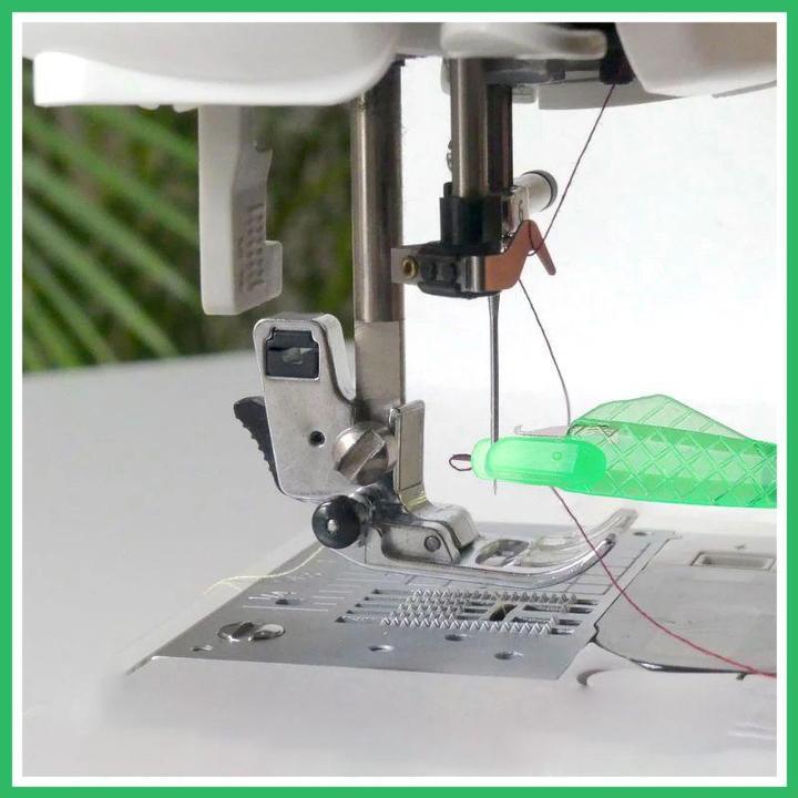 Sewing Machine Needle Threader - thedealzninja