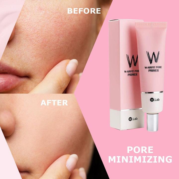 Pore Concealer Primer Cream (Suitable for all skin tones) - thedealzninja