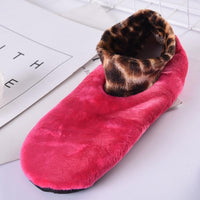 Thumbnail for Indoor Non-slip Thermal Socks - thedealzninja