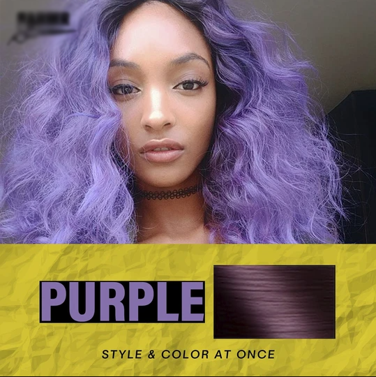 Magic™ Hair Dye Wax - thedealzninja