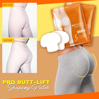 Thumbnail for Butt Lift Shaping Patch - thedealzninja