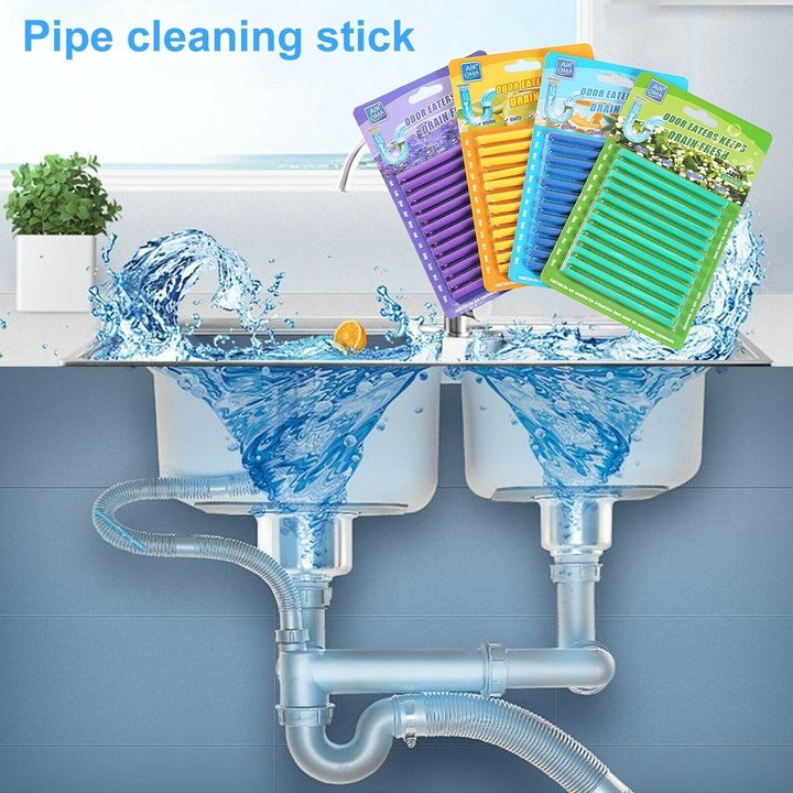 12/set Pipe Cleaning Sticks - thedealzninja