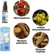 Thumbnail for SaggySkin Herbal Firming EssenceSpray - thedealzninja
