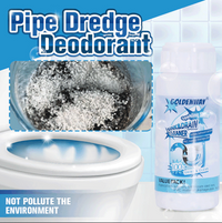 Thumbnail for Pipe Dredge Deodorant - thedealzninja