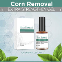 Thumbnail for Corn Removal Extra Strengthen Gel - thedealzninja