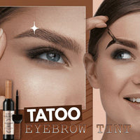 Thumbnail for Tattoo Eyebrow Tint - thedealzninja