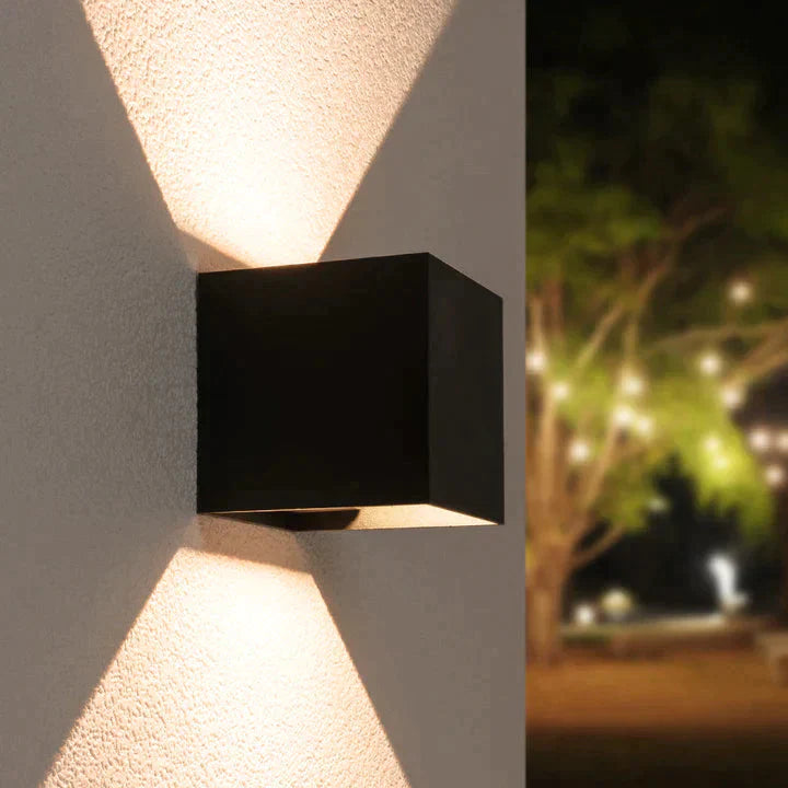 UpLight LED Wall Lamp