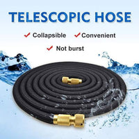 Thumbnail for Super Telescopic Hose - thedealzninja