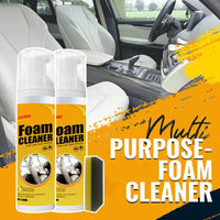 Thumbnail for Rinse-Free Multipurpose Foam Cleaner - thedealzninja
