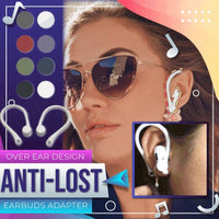 Thumbnail for Anti-Lost Earbuds Adapter - thedealzninja