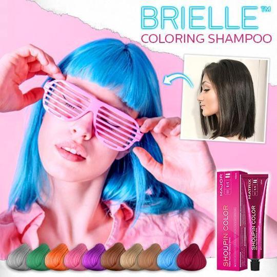 Brielle Coloring Shampoo - thedealzninja