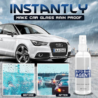 Thumbnail for Car Glass Waterproof Coating Agent - thedealzninja