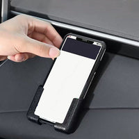 Thumbnail for Self Adhesive Dashboard Mount Car Phone Holder - thedealzninja