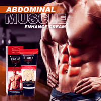 Thumbnail for Abdominal Muscle Enhance Cream - thedealzninja
