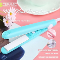 Thumbnail for Ceramic Mini Hair Curler - thedealzninja