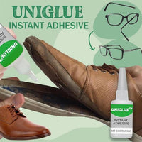 Thumbnail for UniGlue Instant Adhesive - thedealzninja