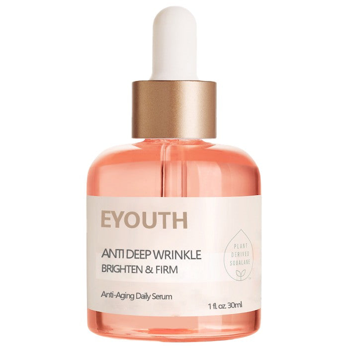 EYOUTH™ Advanced Deep Anti-wrinkle Serum - thedealzninja