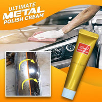 Thumbnail for Ultimate Metal Polish Cream
